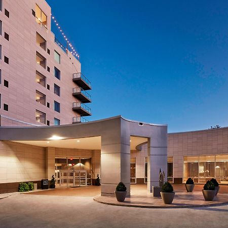 Ac Hotel By Marriott Cincinnati At The Banks Eksteriør billede