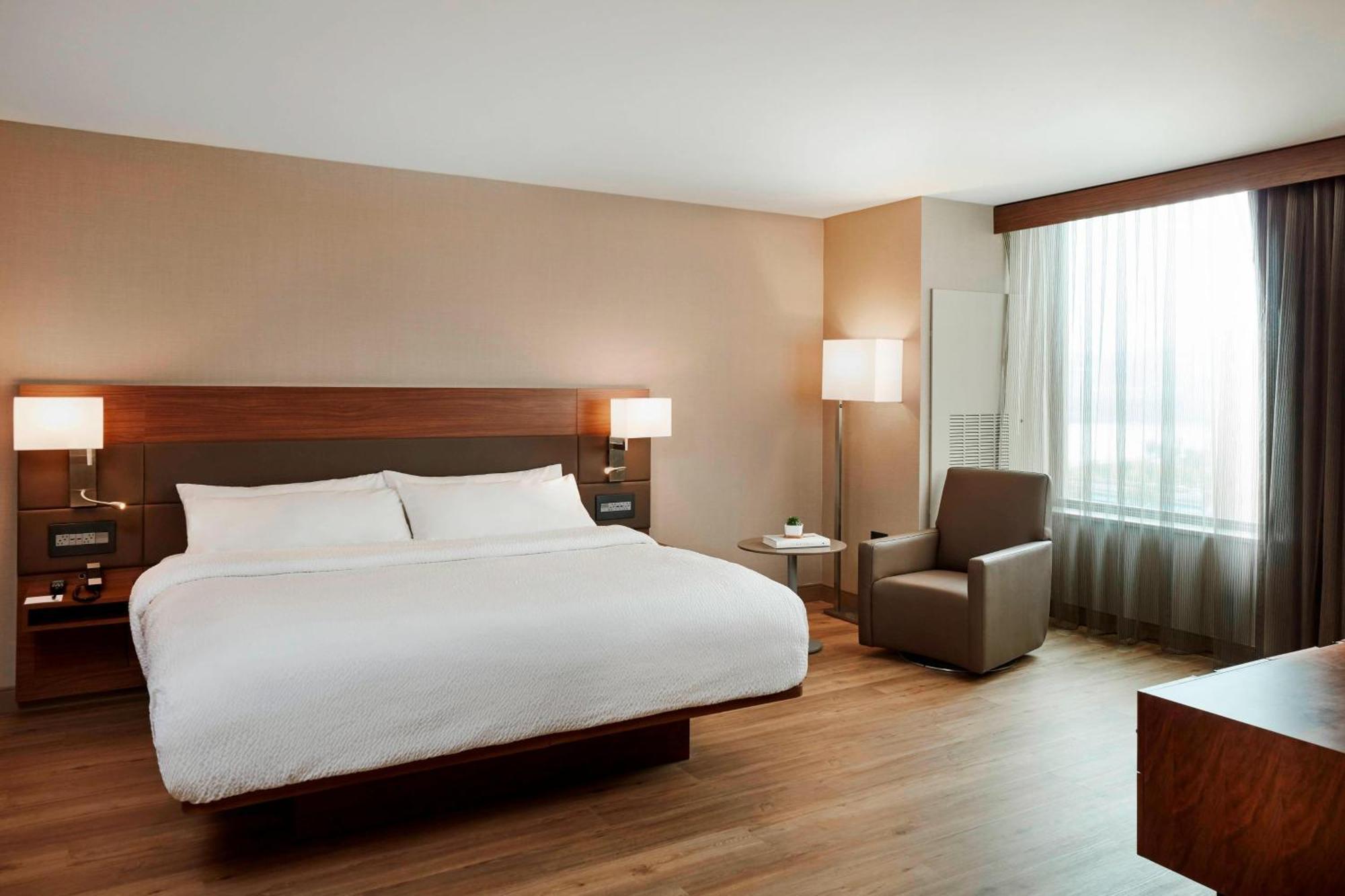 Ac Hotel By Marriott Cincinnati At The Banks Eksteriør billede